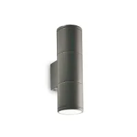 Фасадная подсветка Ideal Lux Gun ap2 small 236841